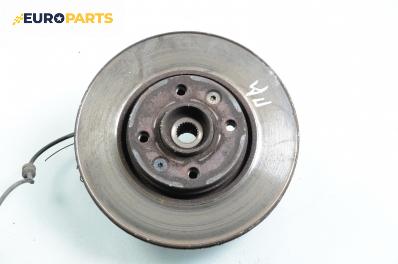 Шенкел главина за Nissan Micra III Hatchback (01.2003 - 06.2010), позиция: предна, дясна