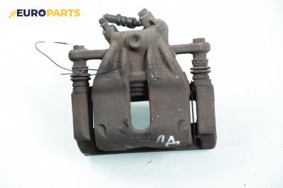 Спирачен апарат за Nissan Micra III Hatchback (01.2003 - 06.2010), позиция: предна, дясна