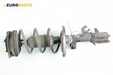Макферсон за Nissan Micra III Hatchback (01.2003 - 06.2010), позиция: предна, дясна