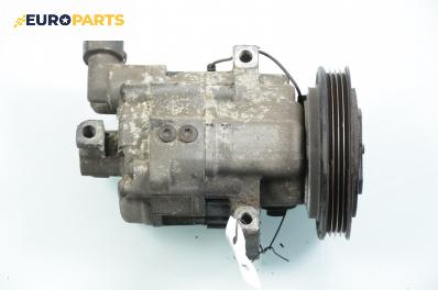 Компресор климатик за Nissan Micra III Hatchback (01.2003 - 06.2010) 1.0 16V, 65 к.с.