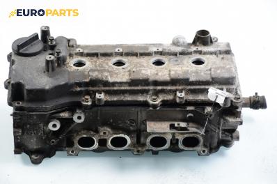 Глава за Nissan Micra III Hatchback (01.2003 - 06.2010) 1.0 16V, 65 к.с.
