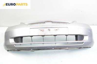 Предна броня за Honda Jazz II (GD) (03.2002 - 12.2008), позиция: предна
