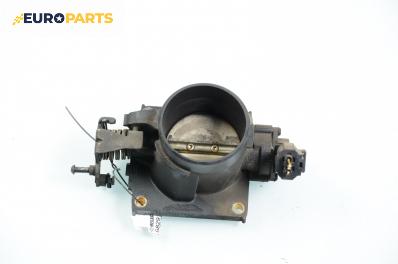 Дроселова клапа за Mazda 6 Hatchback I (08.2002 - 12.2008) 2.3, 166 к.с.