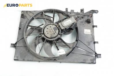 Перка охлаждане за Volvo V70 II Estate (11.1999 - 12.2008) 2.3 T5, 250 к.с., № Bosch 0 130 303 909