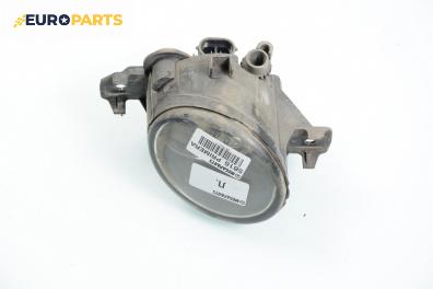 Халоген за Nissan Primera Hatchback III (01.2002 - 06.2007), хечбек, позиция: лява, Valeo