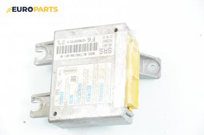 Модул за AIRBAG за Honda Jazz II (GD) (03.2002 - 12.2008), № 77960-SAA-G811-M1