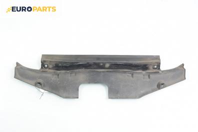 Пластмасова кора за Nissan Primera Hatchback III (01.2002 - 06.2007), 4+1 вр., хечбек