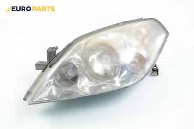Фар за Nissan Primera Hatchback III (01.2002 - 06.2007), хечбек, позиция: лява
