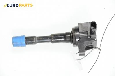 Запалителна бобина за Honda Jazz II (GD) (03.2002 - 12.2008) 1.2 i-DSI, 78 к.с.