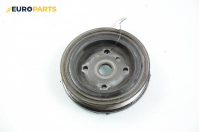 Демпферна шайба за Volvo V70 II Estate (11.1999 - 12.2008) 2.3 T5, 250 к.с.