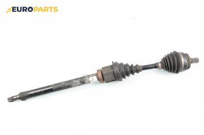 Полуоска за Volvo V70 II Estate (11.1999 - 12.2008) 2.3 T5, 250 к.с., позиция: предна, дясна, автоматик