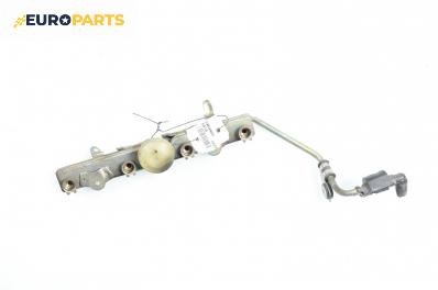 Бензинова рейка за Honda Jazz II (GD) (03.2002 - 12.2008) 1.2 i-DSI, 78 к.с.