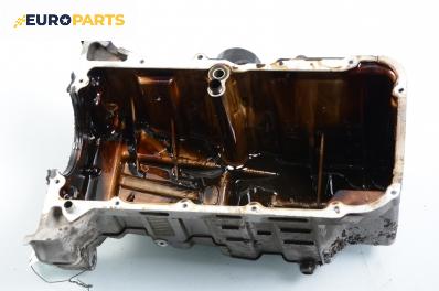 Картер за Honda Jazz II (GD) (03.2002 - 12.2008) 1.2 i-DSI, 78 к.с.