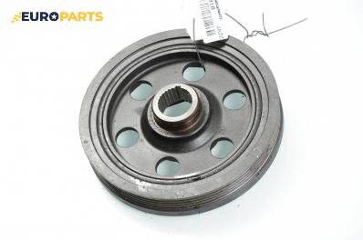 Демпферна шайба за Honda Jazz II (GD) (03.2002 - 12.2008) 1.2 i-DSI, 78 к.с.