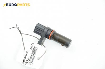 Датчик за колянов вал за Honda Jazz II (GD) (03.2002 - 12.2008) 1.2 i-DSI, 78 к.с.