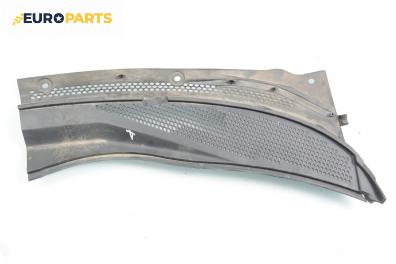 Кора под чистачки за Nissan Primera Hatchback III (01.2002 - 06.2007), 4+1 вр., хечбек