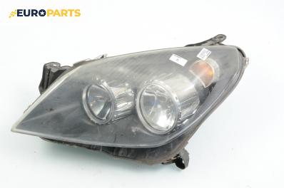 Фар за Opel Astra H Hatchback (01.2004 - 05.2014), хечбек, позиция: лява