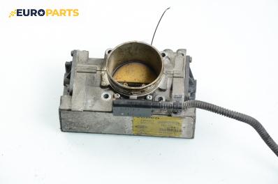 Дроселова клапа за Volvo V70 II Estate (11.1999 - 12.2008) 2.3 T5, 250 к.с., № 8644347