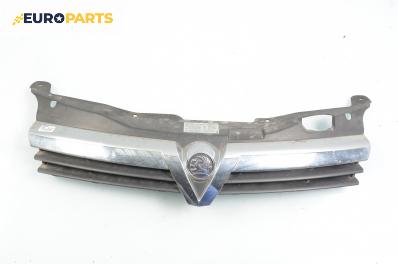 Решетка за Opel Astra H Hatchback (01.2004 - 05.2014), хечбек, позиция: предна