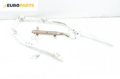 Airbag за Nissan Primera Hatchback III (01.2002 - 06.2007), 4+1 вр., хечбек, позиция: лява