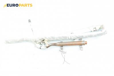 Airbag за Nissan Primera Hatchback III (01.2002 - 06.2007), хечбек, позиция: дясна
