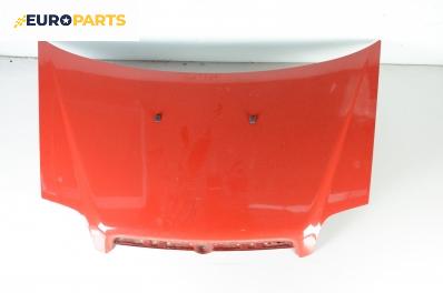 Преден капак за Fiat Doblo Van I (03.2001 - 11.2009), пътнически