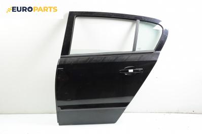 Врата за Opel Astra H Hatchback (01.2004 - 05.2014), 4+1 вр., хечбек, позиция: задна, лява