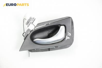 Вътрешна дръжка за Nissan Primera Hatchback III (01.2002 - 06.2007), хечбек, позиция: предна, дясна
