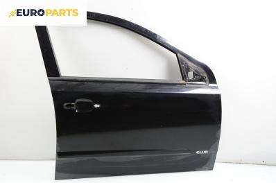 Врата за Opel Astra H Hatchback (01.2004 - 05.2014), 4+1 вр., хечбек, позиция: предна, дясна