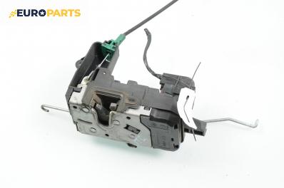 Брава на врата за Opel Astra H Hatchback (01.2004 - 05.2014), позиция: предна, дясна