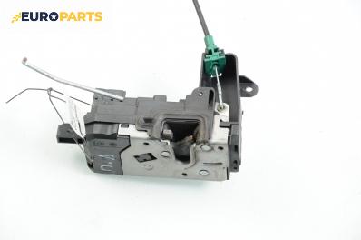 Брава на врата за Opel Astra H Hatchback (01.2004 - 05.2014), позиция: предна, лява