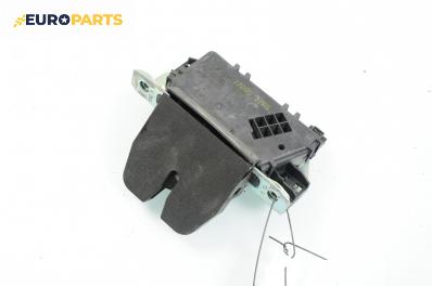 Брава заден капак за Opel Astra H Hatchback (01.2004 - 05.2014), хечбек