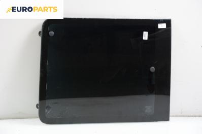 Фикс за Fiat Doblo Van I (03.2001 - 11.2009), пътнически, позиция: задна, лява