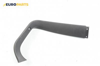 Интериорна пластмаса за Opel Astra H Hatchback (01.2004 - 05.2014), 4+1 вр., хечбек, позиция: дясна