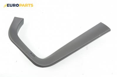 Интериорна пластмаса за Opel Astra H Hatchback (01.2004 - 05.2014), 4+1 вр., хечбек, позиция: лява