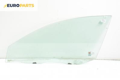 Странично стъкло за Nissan Primera Hatchback III (01.2002 - 06.2007), 4+1 вр., хечбек, позиция: предна, лява