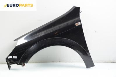 Калник за Opel Astra H Hatchback (01.2004 - 05.2014), 4+1 вр., хечбек, позиция: предна, лява