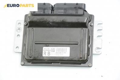 Компютър двигател за Nissan Primera Hatchback III (01.2002 - 06.2007) 1.8, 115 к.с., № MEC32-590