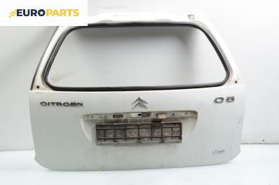 Заден капак за Citroen C5 I Break (06.2001 - 08.2004), комби