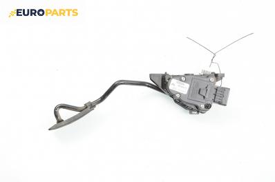 Потенциометър газ  за Nissan Primera Hatchback III (01.2002 - 06.2007), № 18002Au400