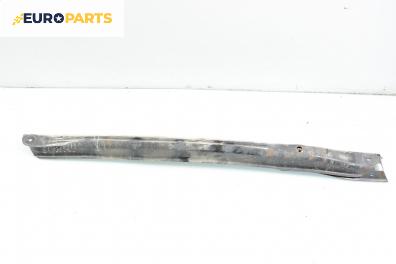 Основа броня за Citroen C5 I Break (06.2001 - 08.2004), комби, позиция: задна