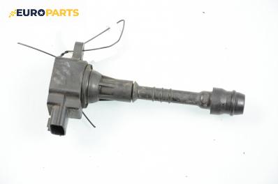 Запалителна бобина за Nissan Primera Hatchback III (01.2002 - 06.2007) 1.8, 115 к.с.
