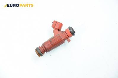 Дюза бензин за Nissan Primera Hatchback III (01.2002 - 06.2007) 1.8, 115 к.с., № Bosch 0 280 155 940