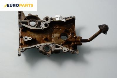 Маслена помпа за Nissan Primera Hatchback III (01.2002 - 06.2007) 1.8, 115 к.с.