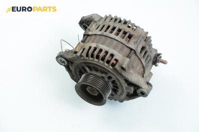 Алтернатор / генератор за Nissan Primera Hatchback III (01.2002 - 06.2007) 1.8, 115 к.с.