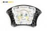 Airbag за Citroen C5 I Break (06.2001 - 08.2004), 4+1 вр., комби, позиция: предна