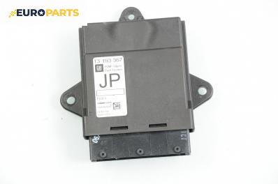 Модул врата за Opel Vectra C Sedan (04.2002 - 01.2009), № GM 13 193 367