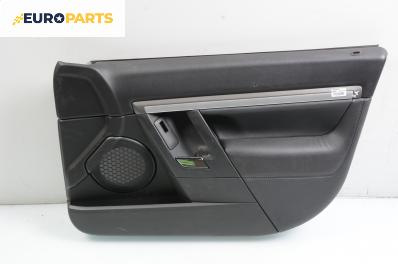 Кора врата за Opel Vectra C Sedan (04.2002 - 01.2009), 4+1 вр., седан, позиция: предна, дясна
