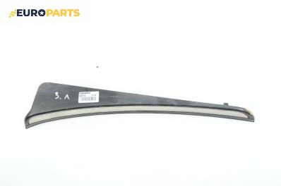 Външни лайсни за Citroen C5 I Break (06.2001 - 08.2004), комби, позиция: лява