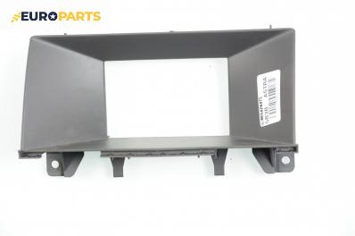 Интериорна пластмаса за Opel Astra H Hatchback (01.2004 - 05.2014), 4+1 вр., хечбек, позиция: предна